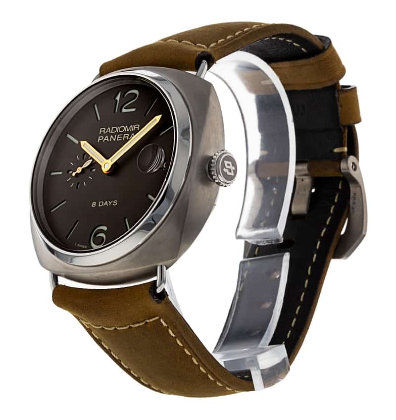 Panerai Radiomir 8 days PAM00346